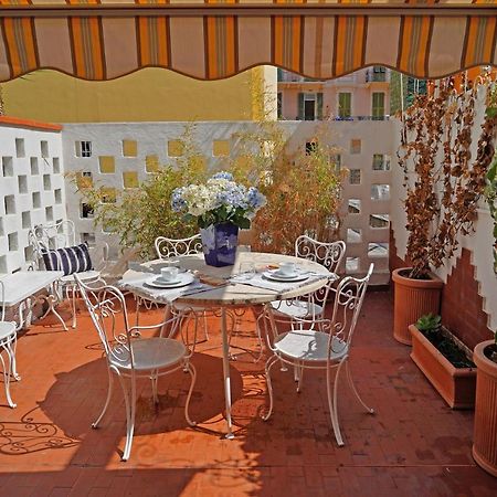 Mombello Loft 산레모 외부 사진