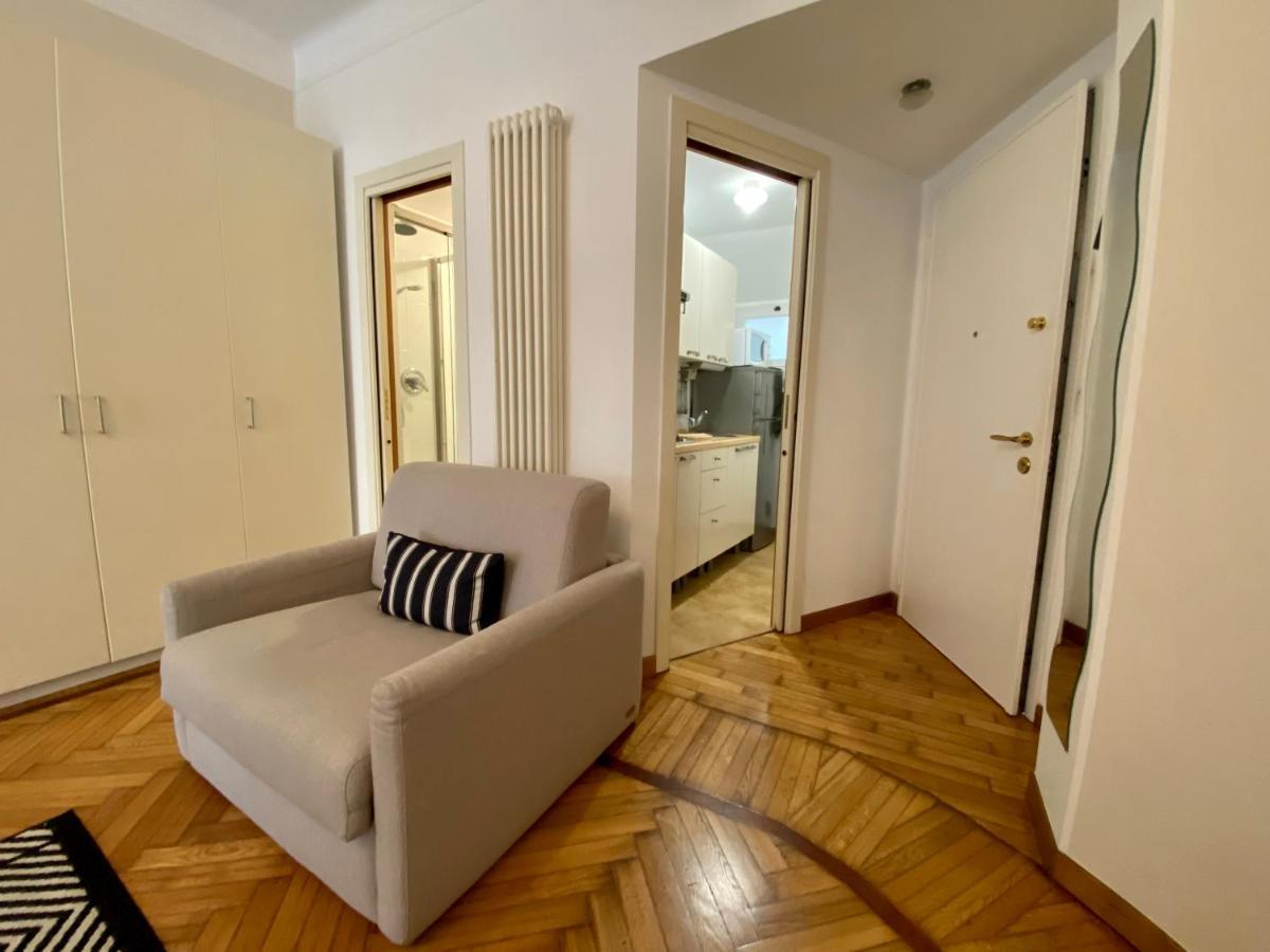 Mombello Loft 산레모 외부 사진