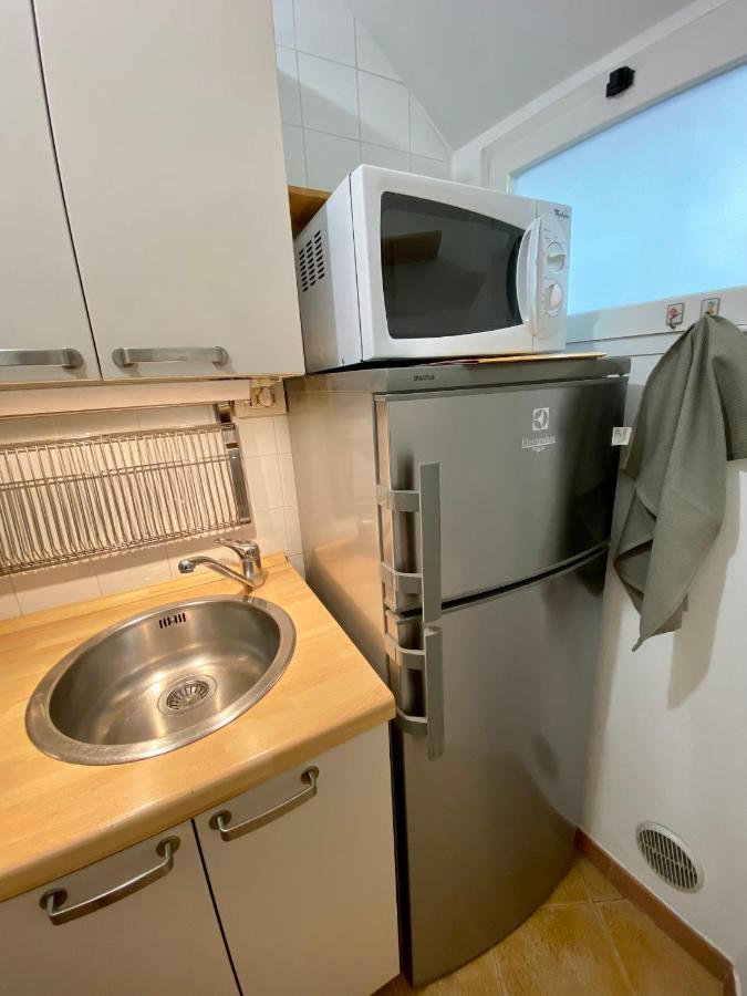 Mombello Loft 산레모 외부 사진