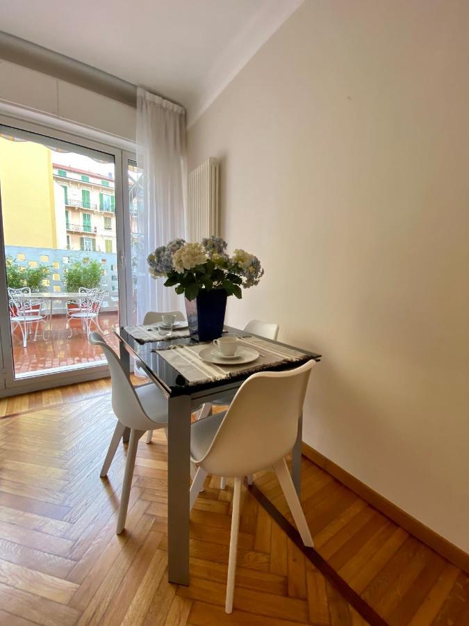Mombello Loft 산레모 외부 사진