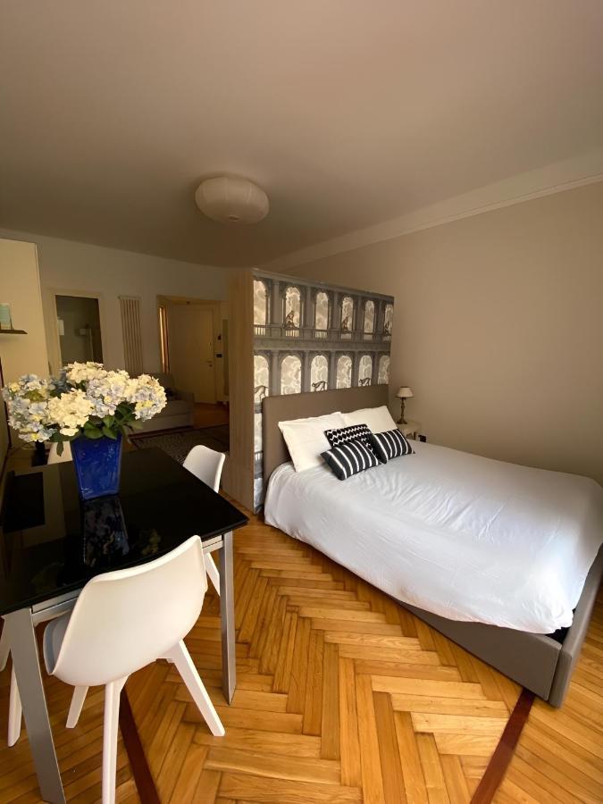 Mombello Loft 산레모 외부 사진