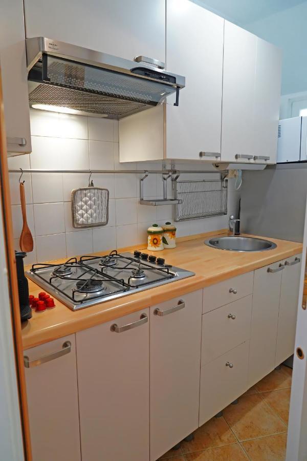 Mombello Loft 산레모 외부 사진