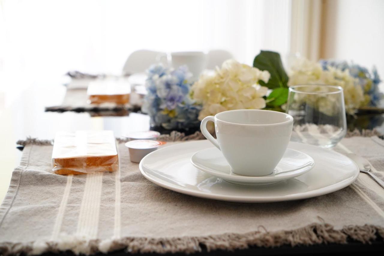 Mombello Loft 산레모 외부 사진