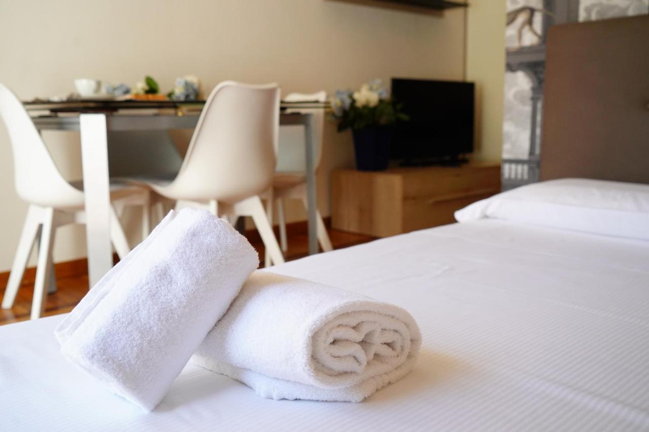 Mombello Loft 산레모 외부 사진