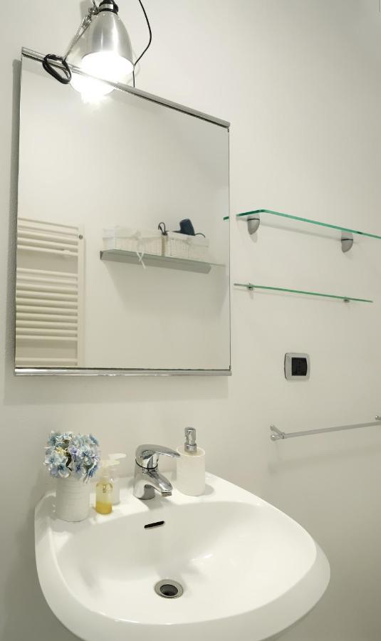Mombello Loft 산레모 외부 사진