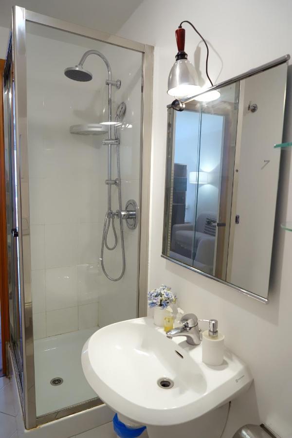 Mombello Loft 산레모 외부 사진