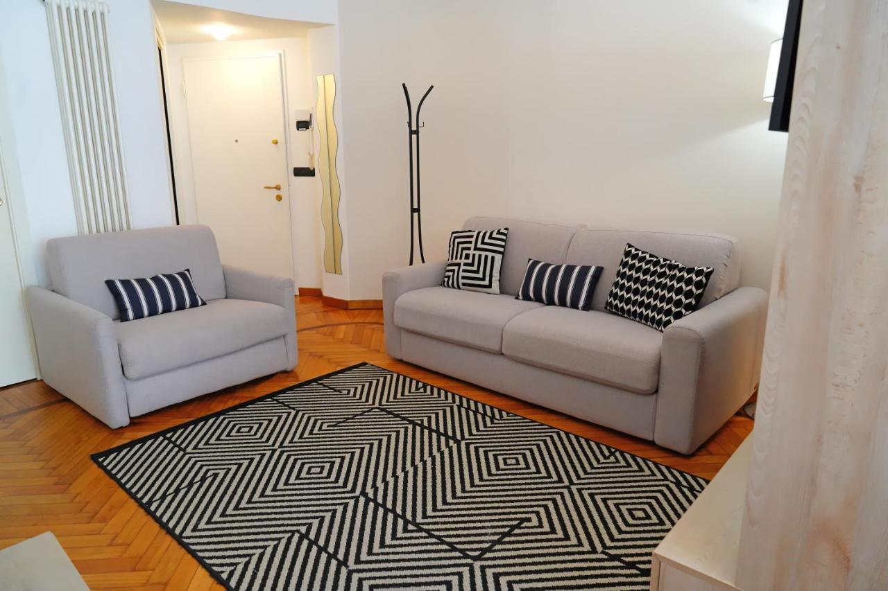Mombello Loft 산레모 외부 사진
