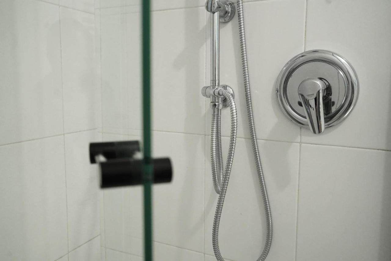 Mombello Loft 산레모 외부 사진