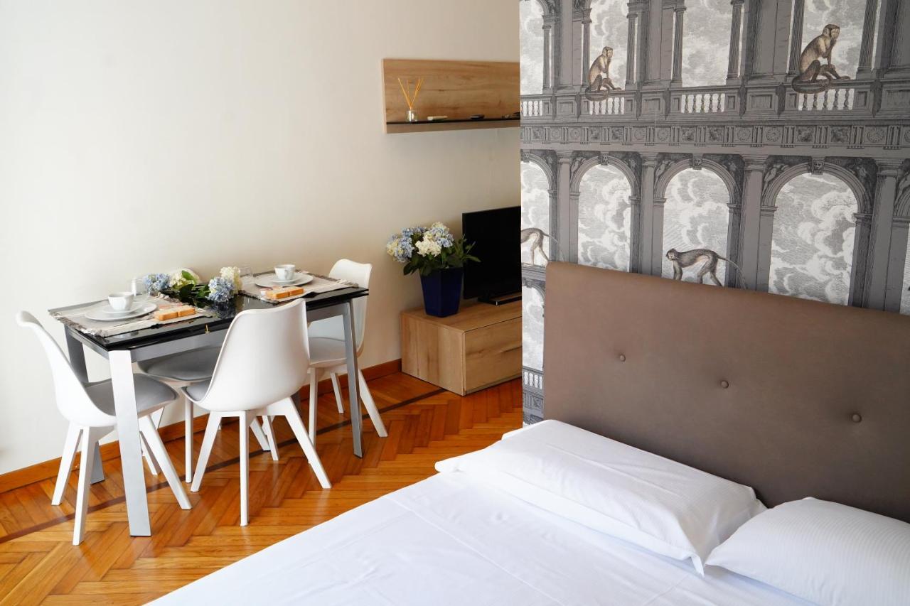 Mombello Loft 산레모 외부 사진