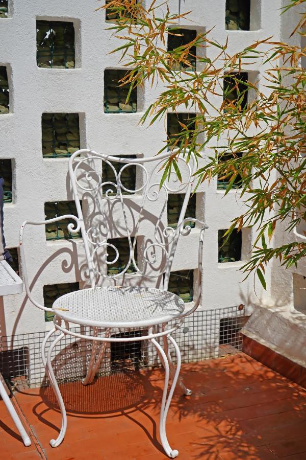 Mombello Loft 산레모 외부 사진