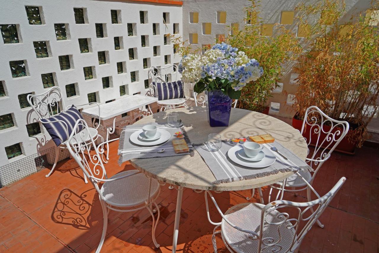 Mombello Loft 산레모 외부 사진