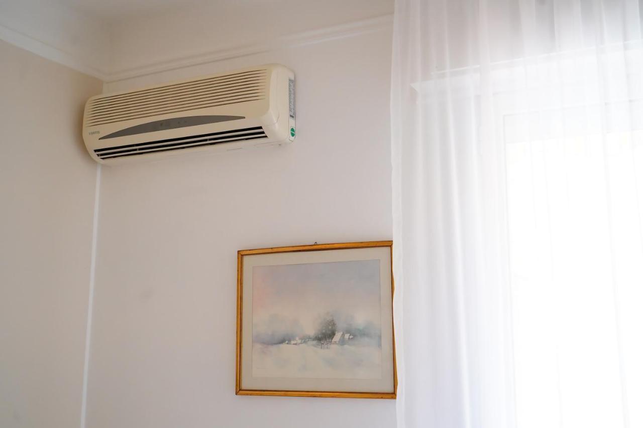 Mombello Loft 산레모 외부 사진