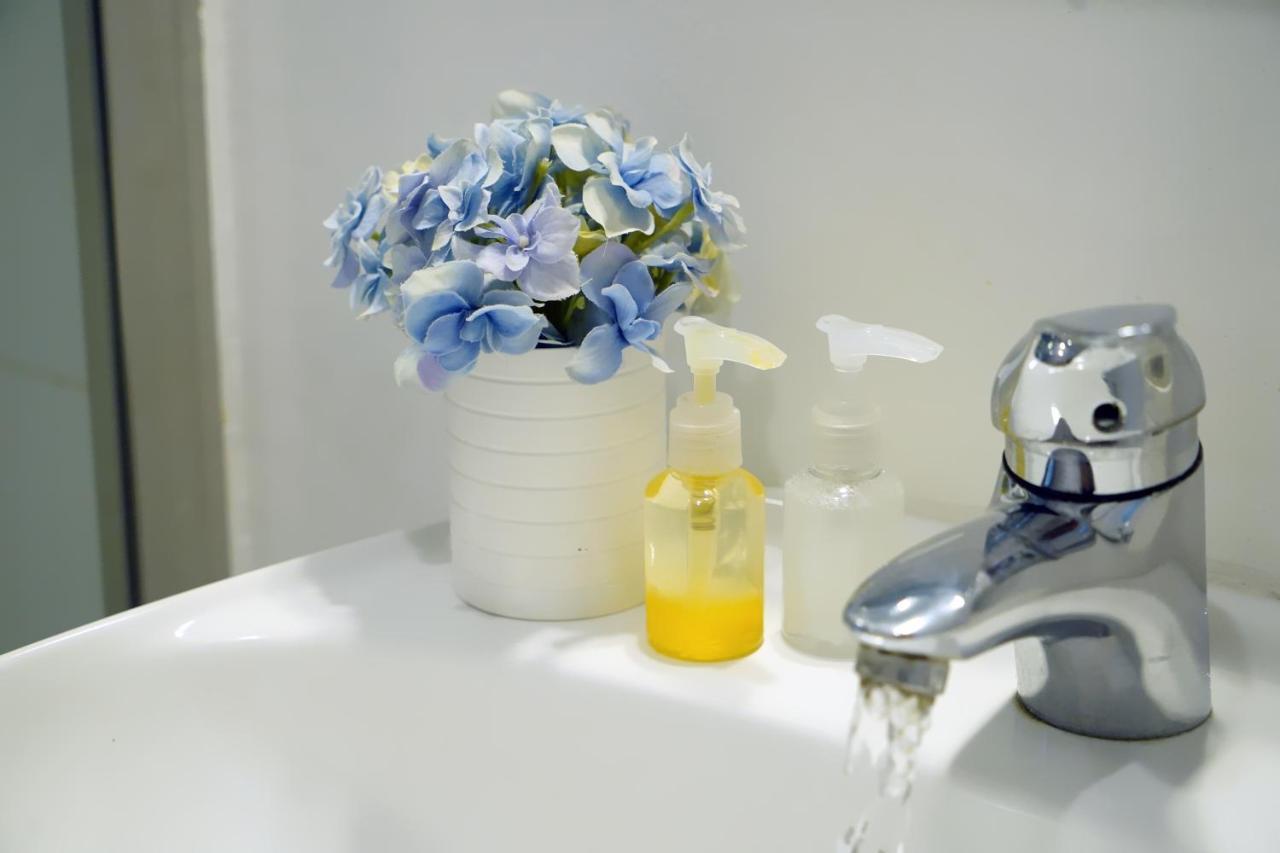 Mombello Loft 산레모 외부 사진