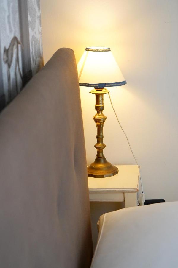 Mombello Loft 산레모 외부 사진