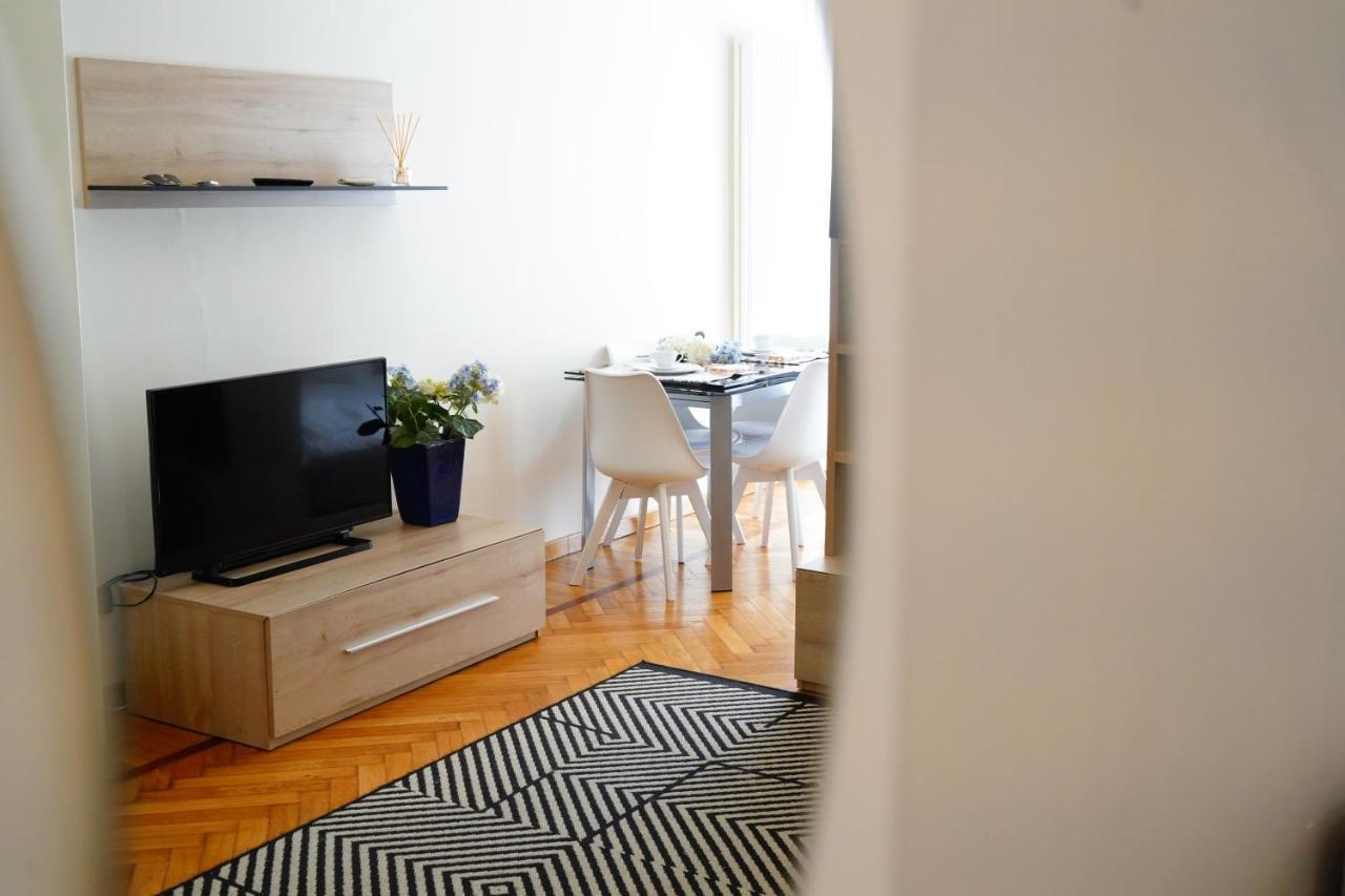Mombello Loft 산레모 외부 사진