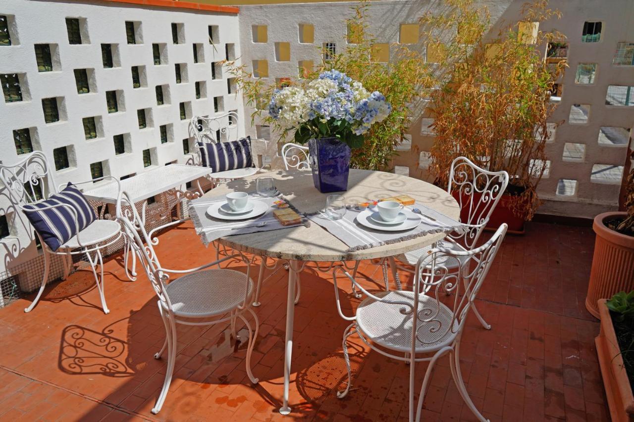 Mombello Loft 산레모 외부 사진
